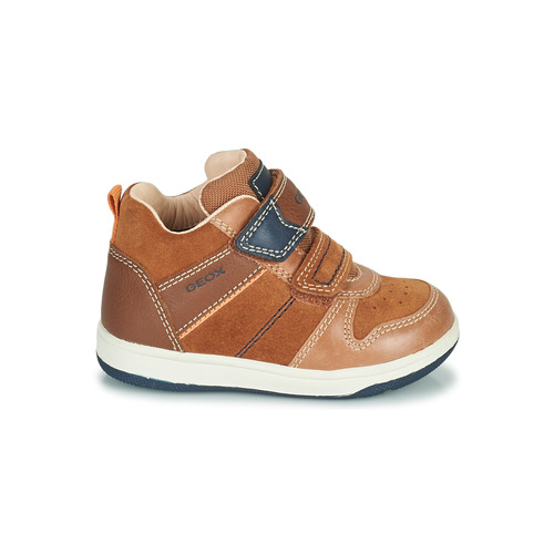 Geox - NEW FLICK - Marrron