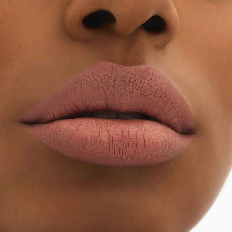 MAC Locked Kiss Lipstick