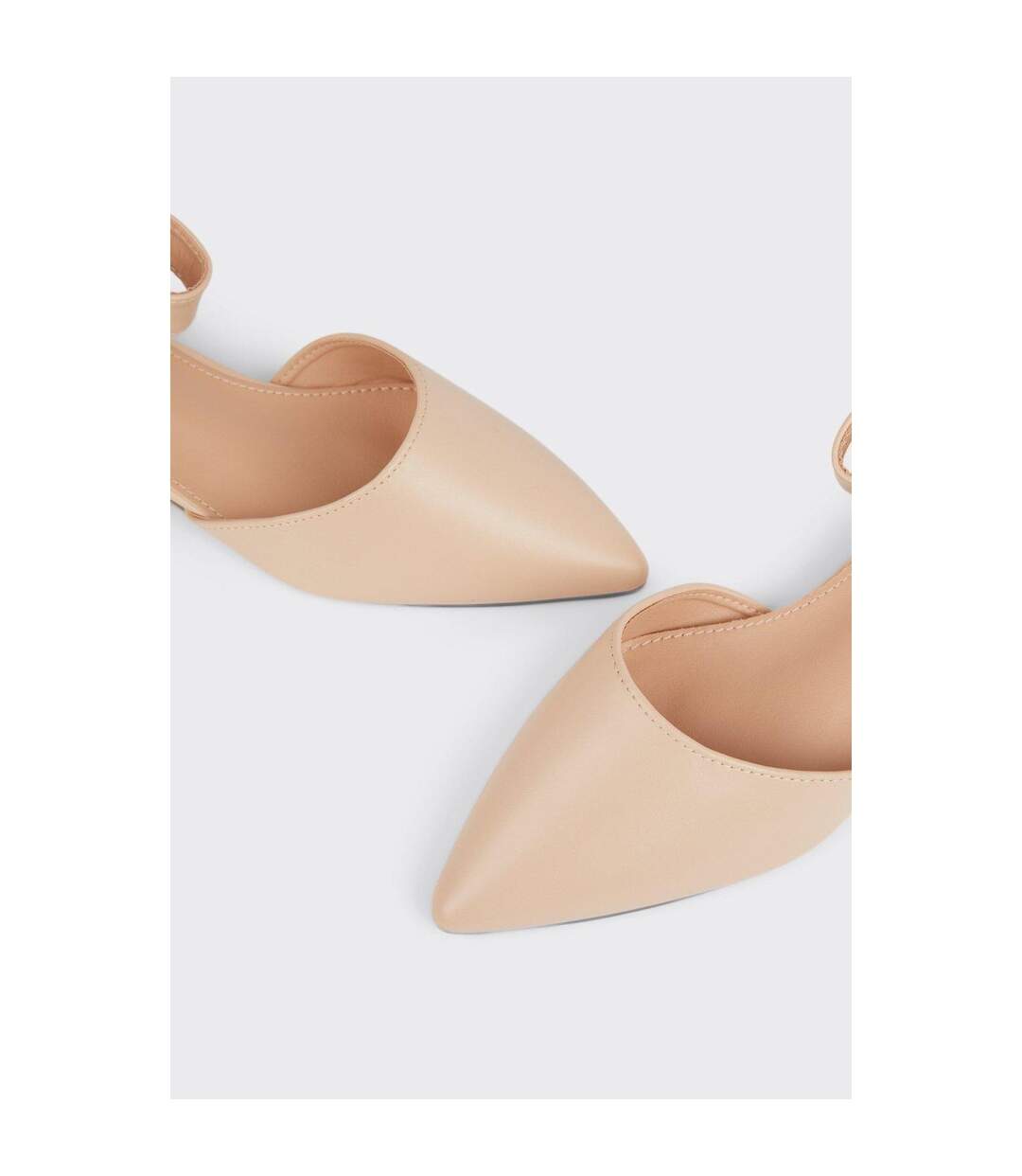 Dorothy Perkins - Ballerines PRUE - Femme (Rose) - UTDP1432