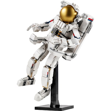 LEGO Creator Astronaut 3-i-1 31152