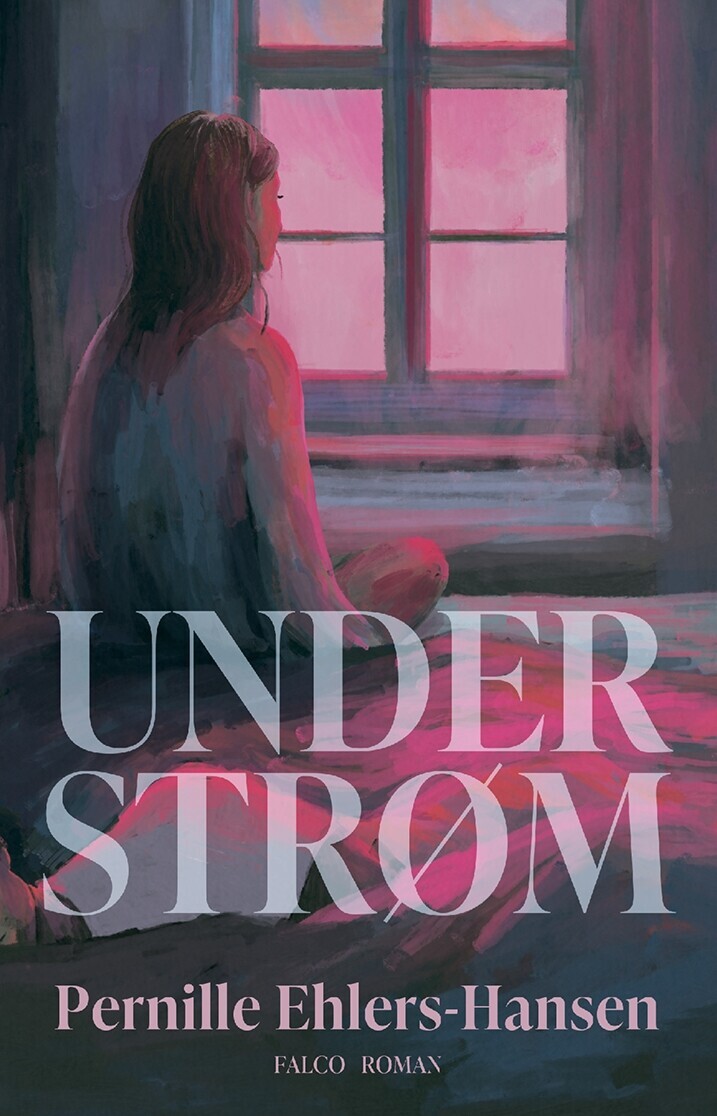 Understrøm - Pernille Ehlers-Hansen - Bog