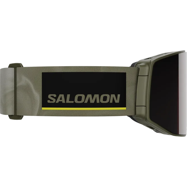 SENTRY PRIME SIGMA (and EXTRA LENS)  Skibrille Unisex