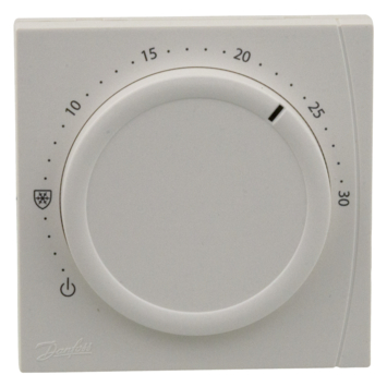 Danfoss thermostaat basis (RET10001M)