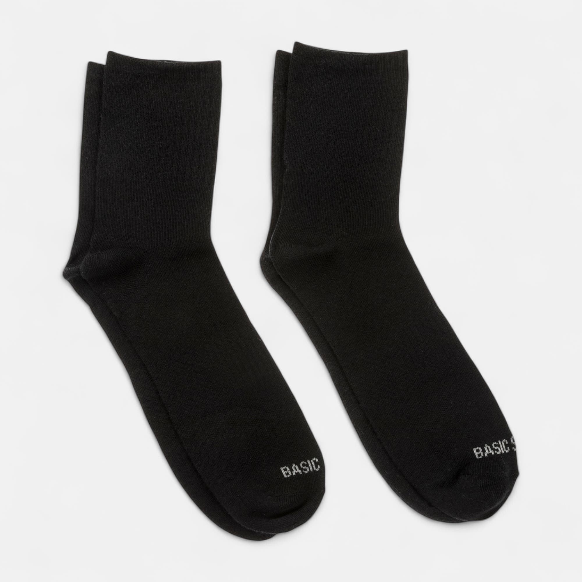 Chaussettes Homme noir
