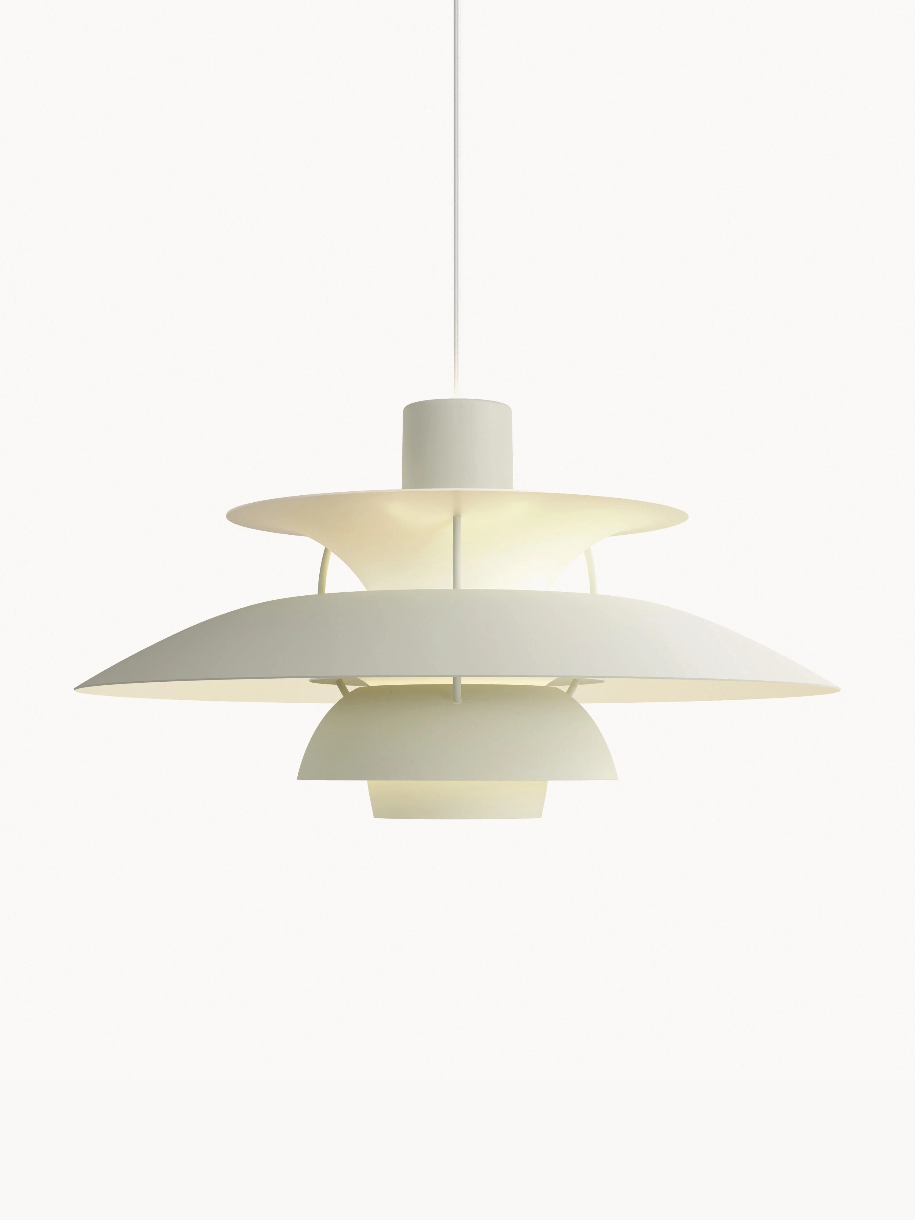 Hanglamp PH 5