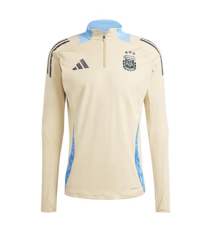 adidas Men Argentinië Tiro 24 Competition Training Shirt 2024