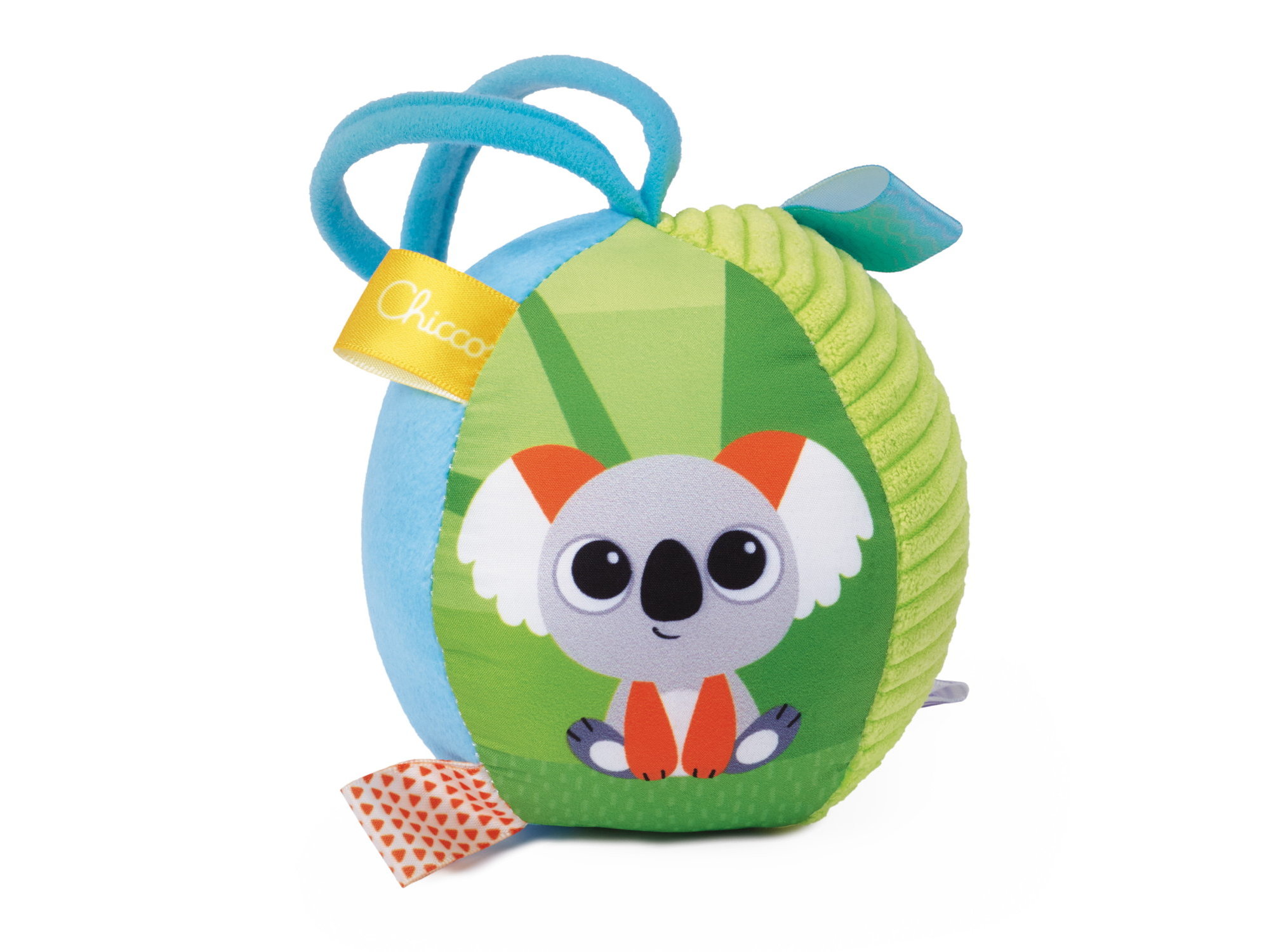 BOLINHA SOFT CHICCO
