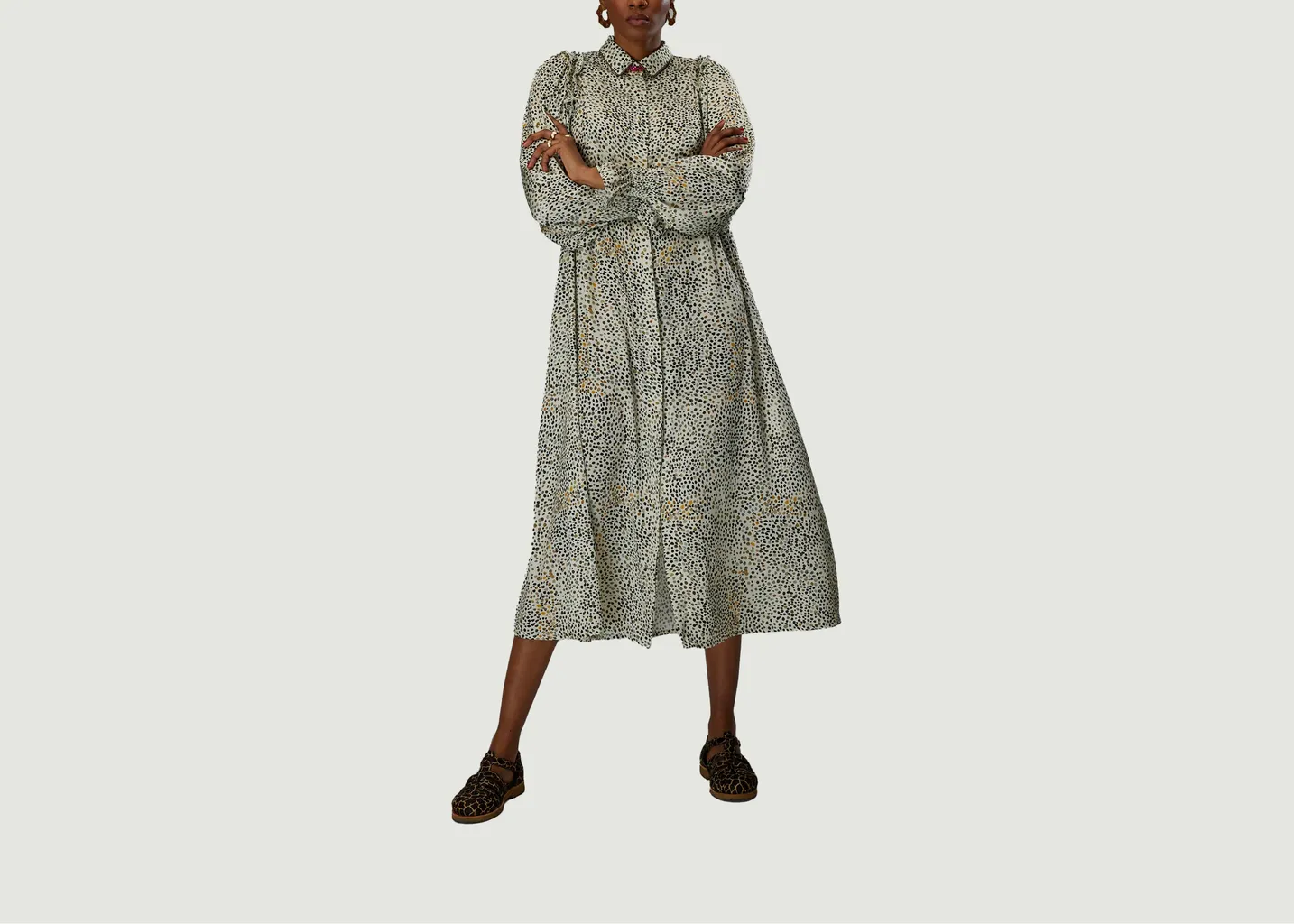 Robe Oma Heimstone