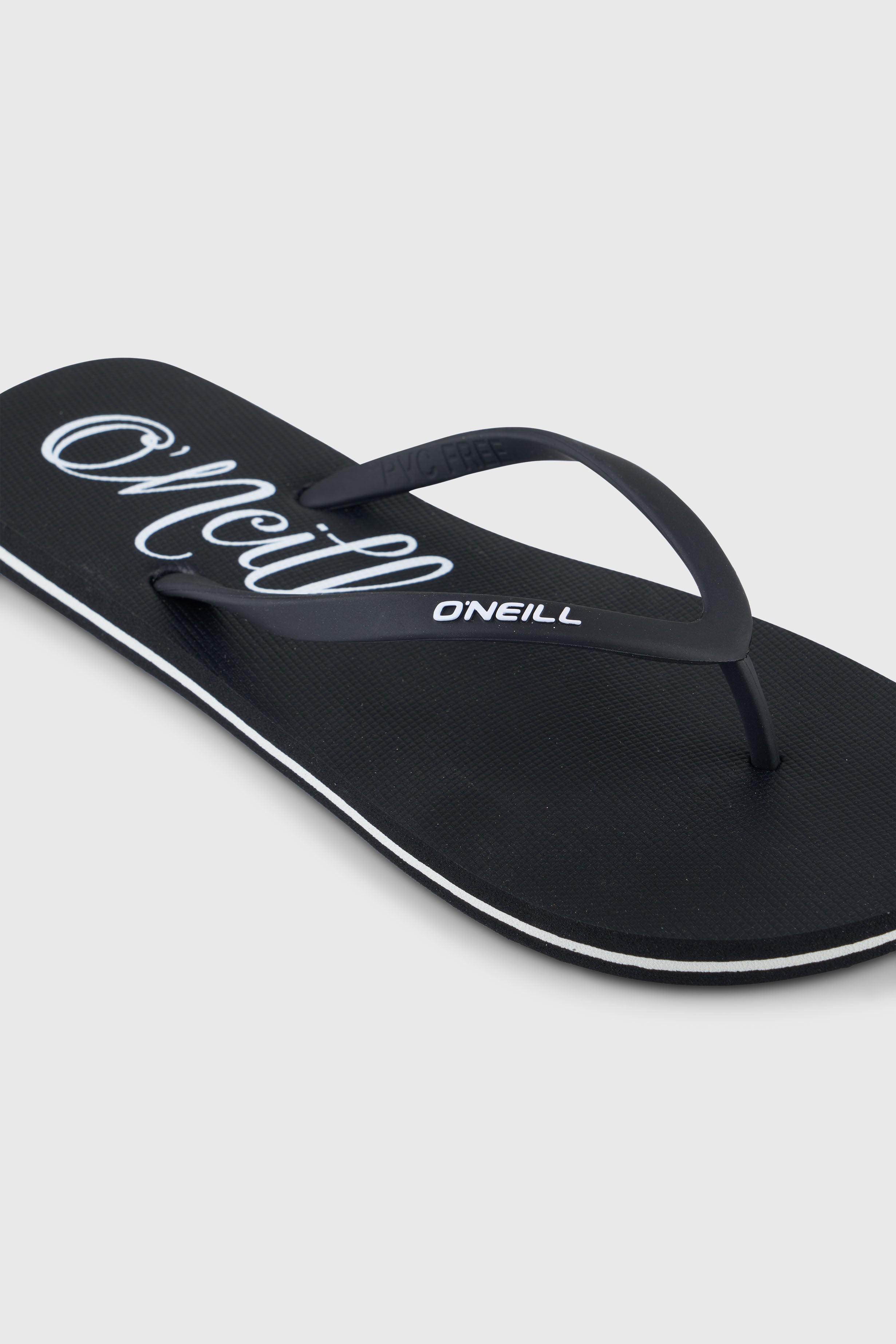 Profile Logo slippers