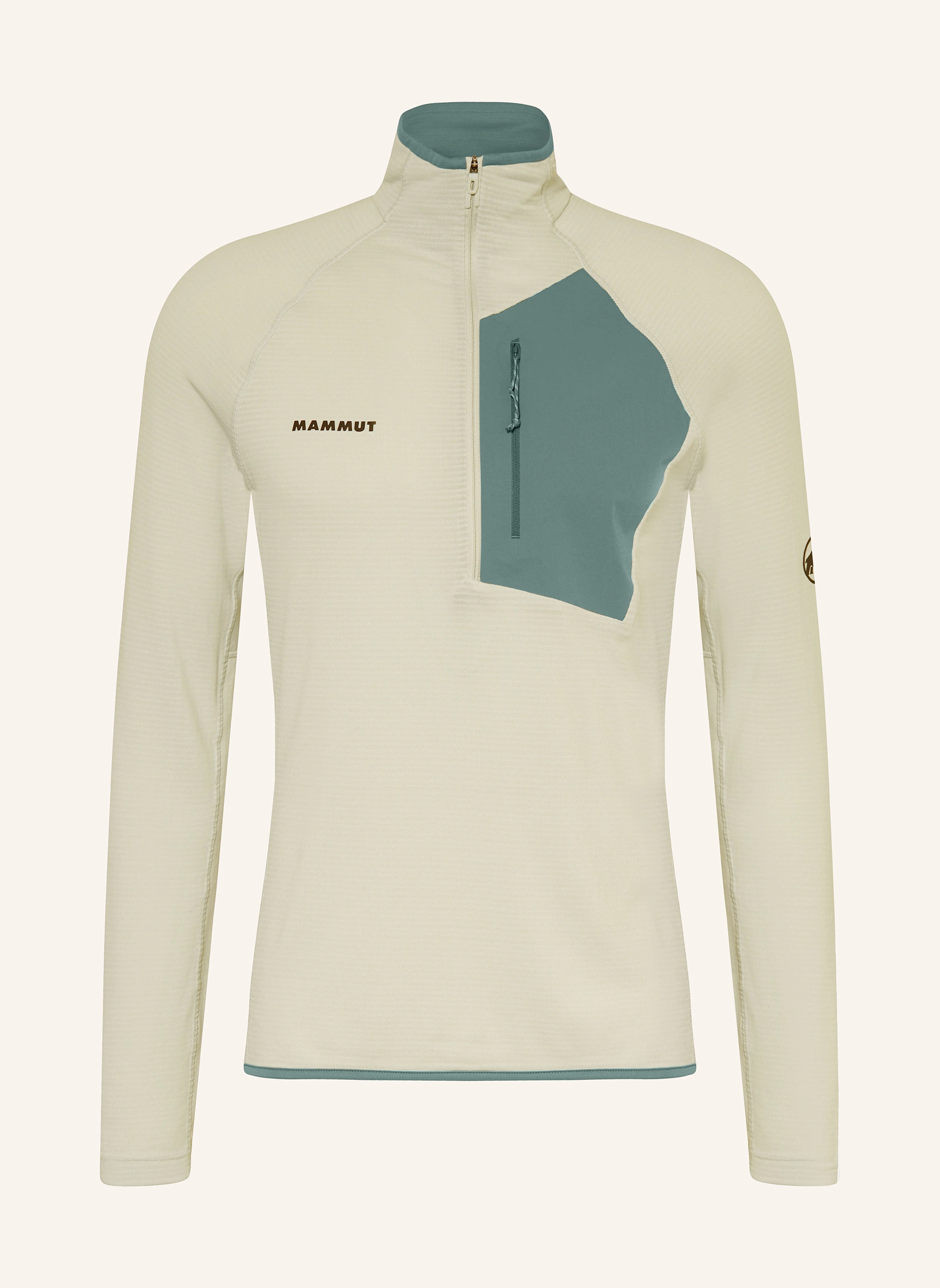 MAMMUT Midlayer AENERGY LIGHT