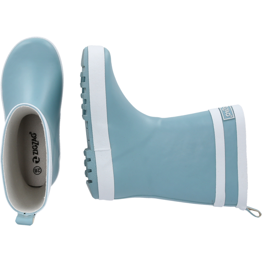 ZigZag Gummistiefel 2189 Cameo Blue