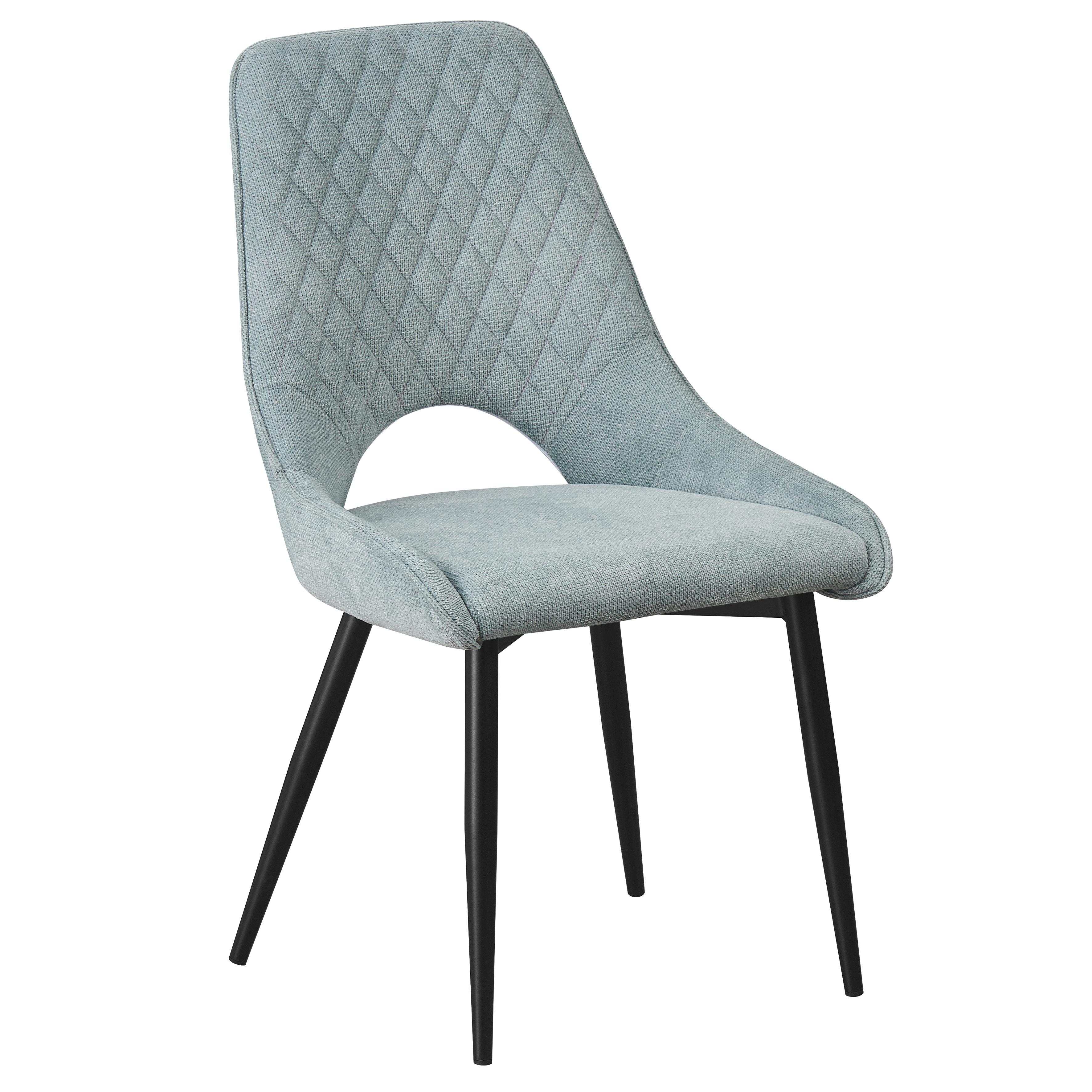 HERMANCE CHAISE VERT CLAIR
