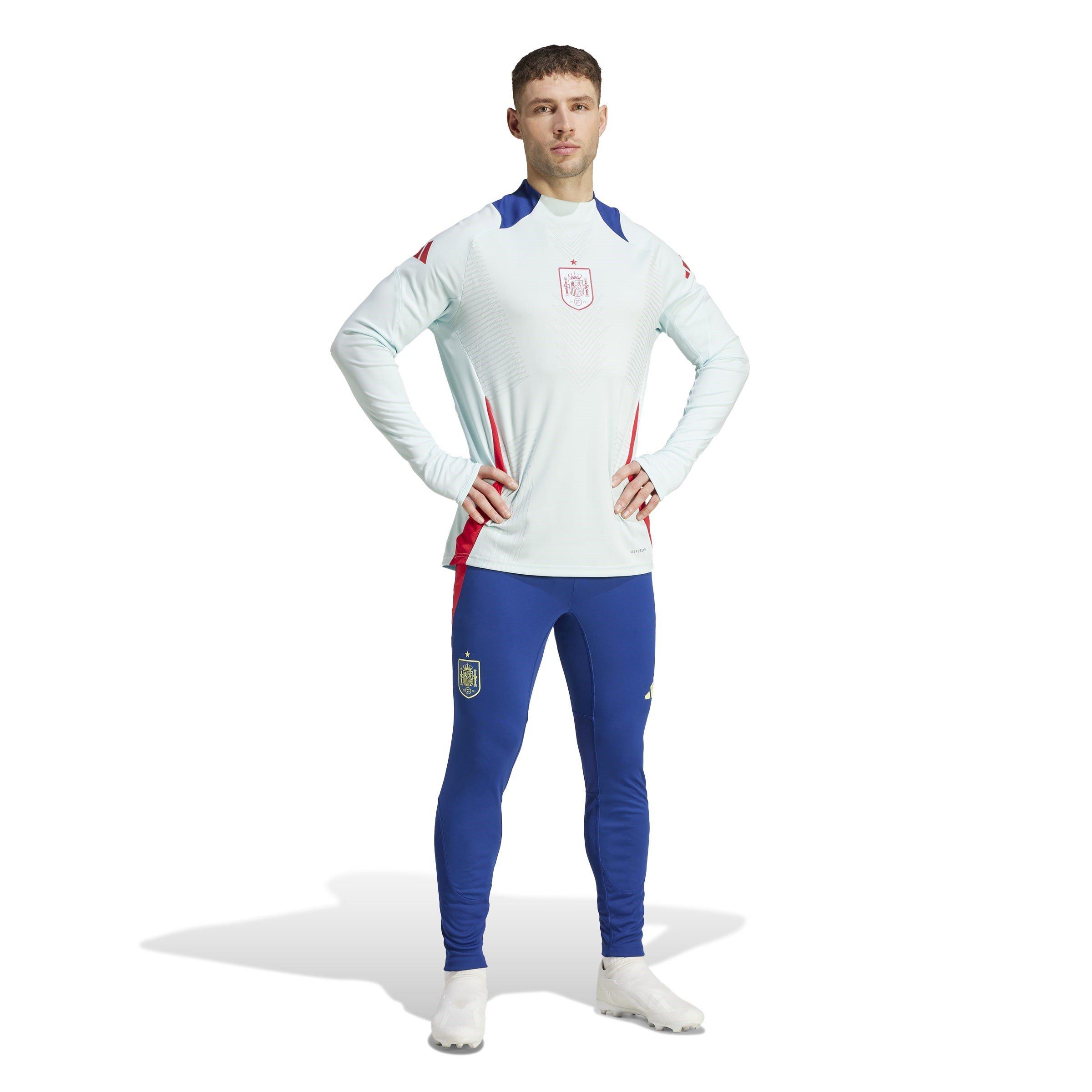 adidas Spain Tiro 24 Pro Training Tracksuit Bottoms Adults