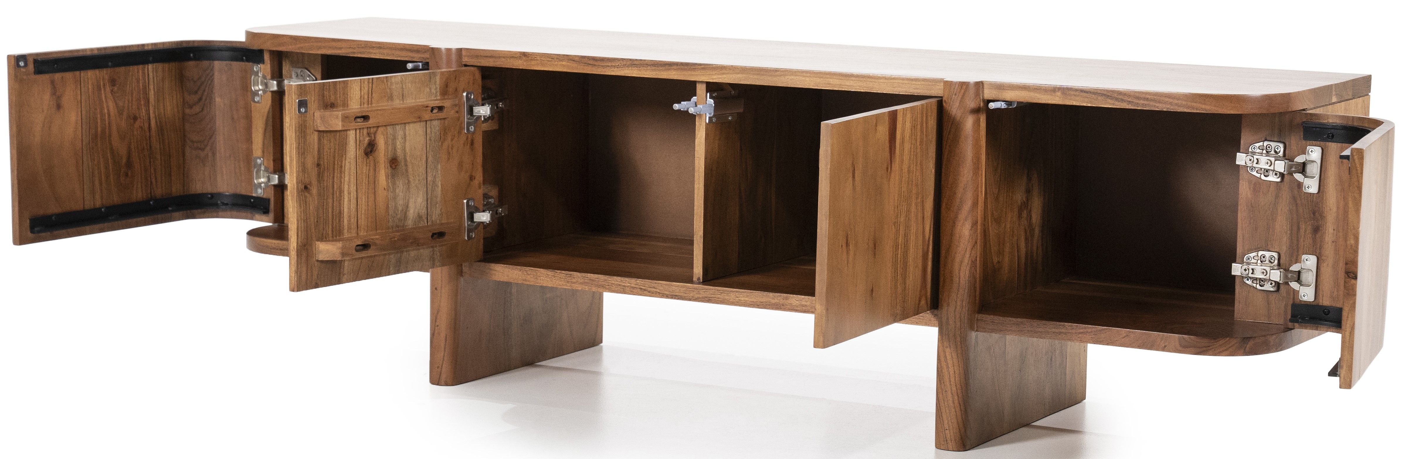 Tv-meubel | 95907 Julian B170 x D43 x H50 cm