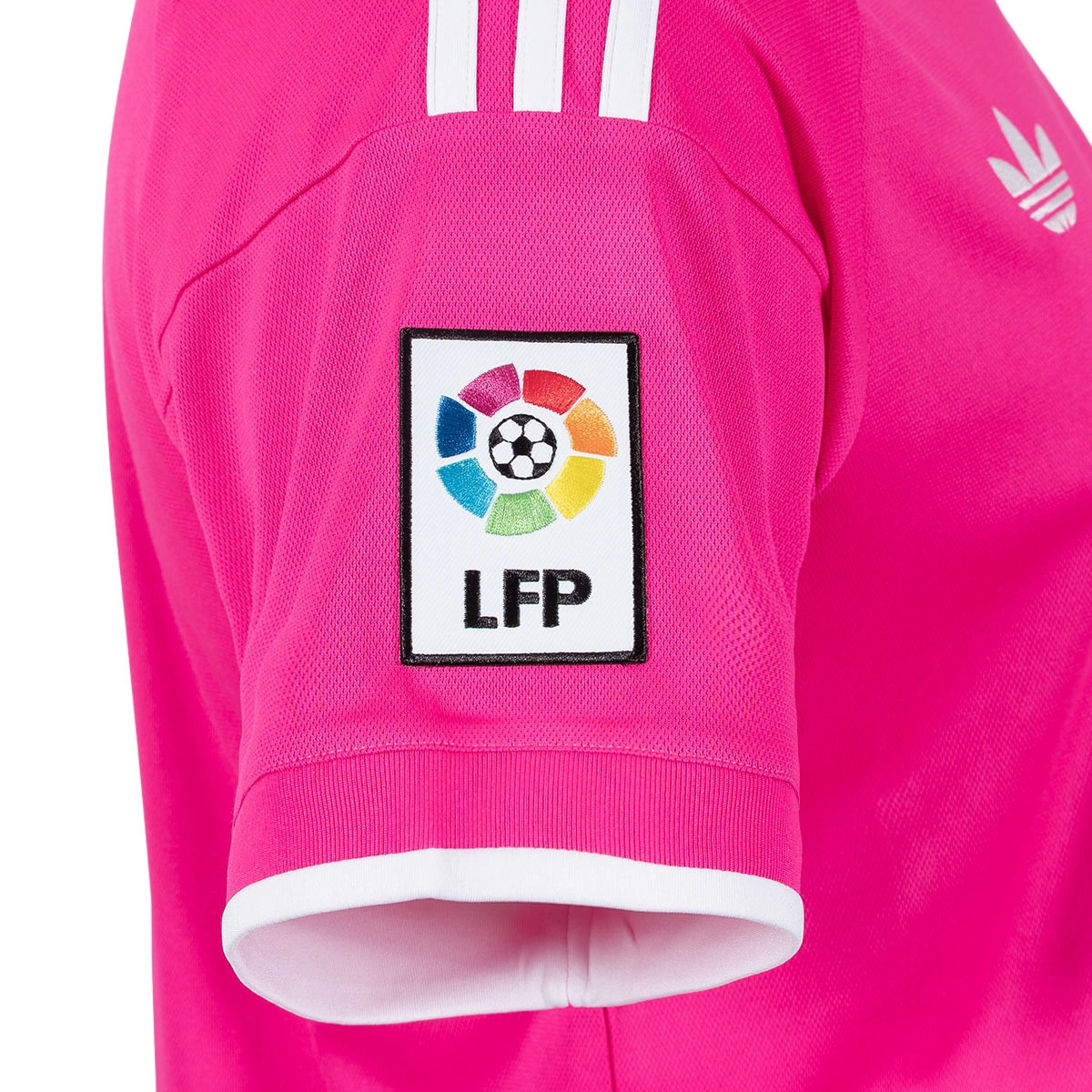 Camisola adidas Real Zaragoza Retro Guarda-redes 80´s