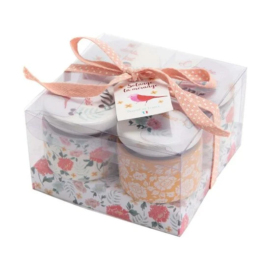 Coffret de Naissance   Solange        de               Amadeus les petits