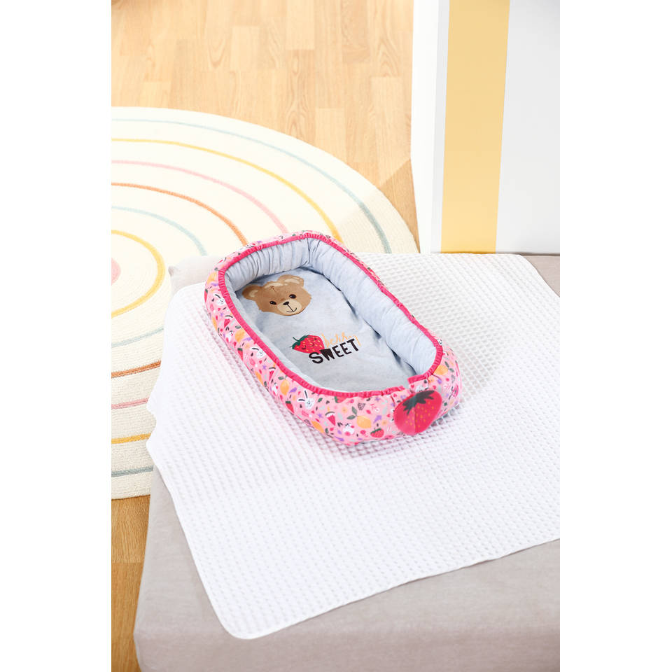 BABY born babynest