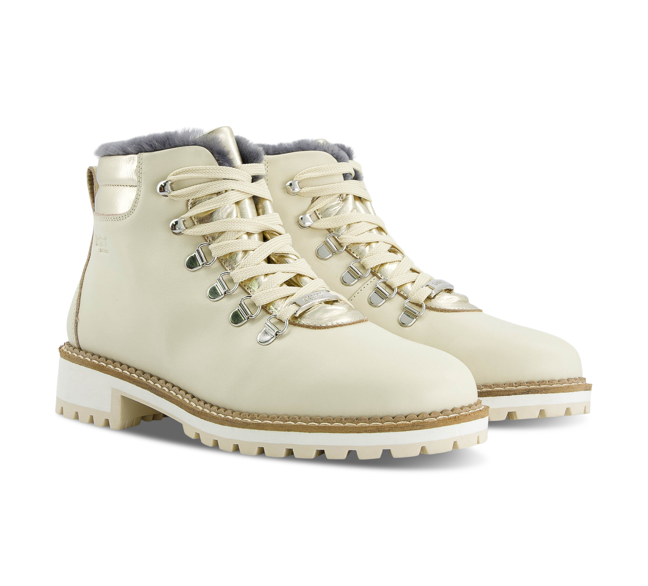 Lienhard Heidi beige/taupe