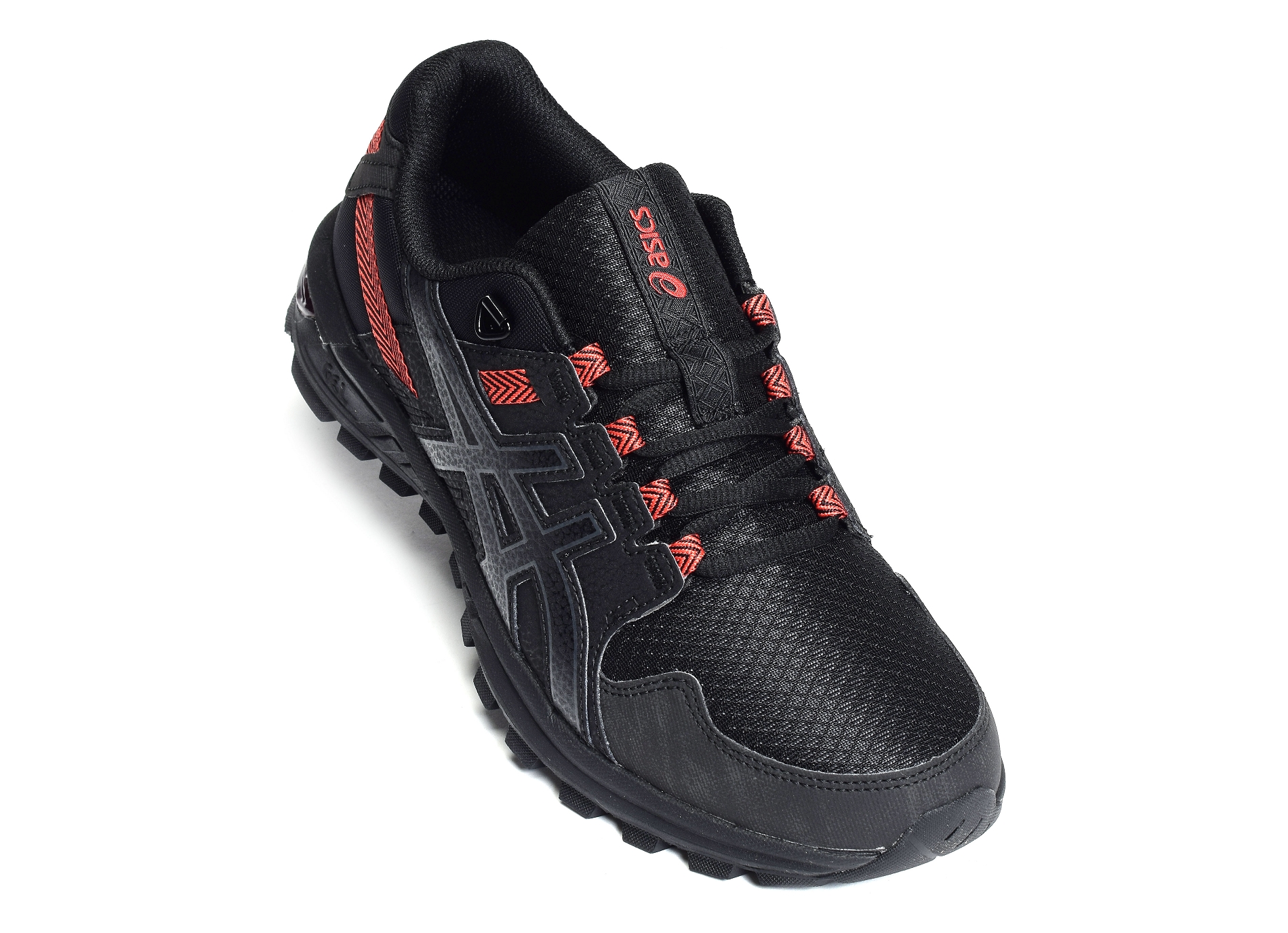 Gel citrek noir