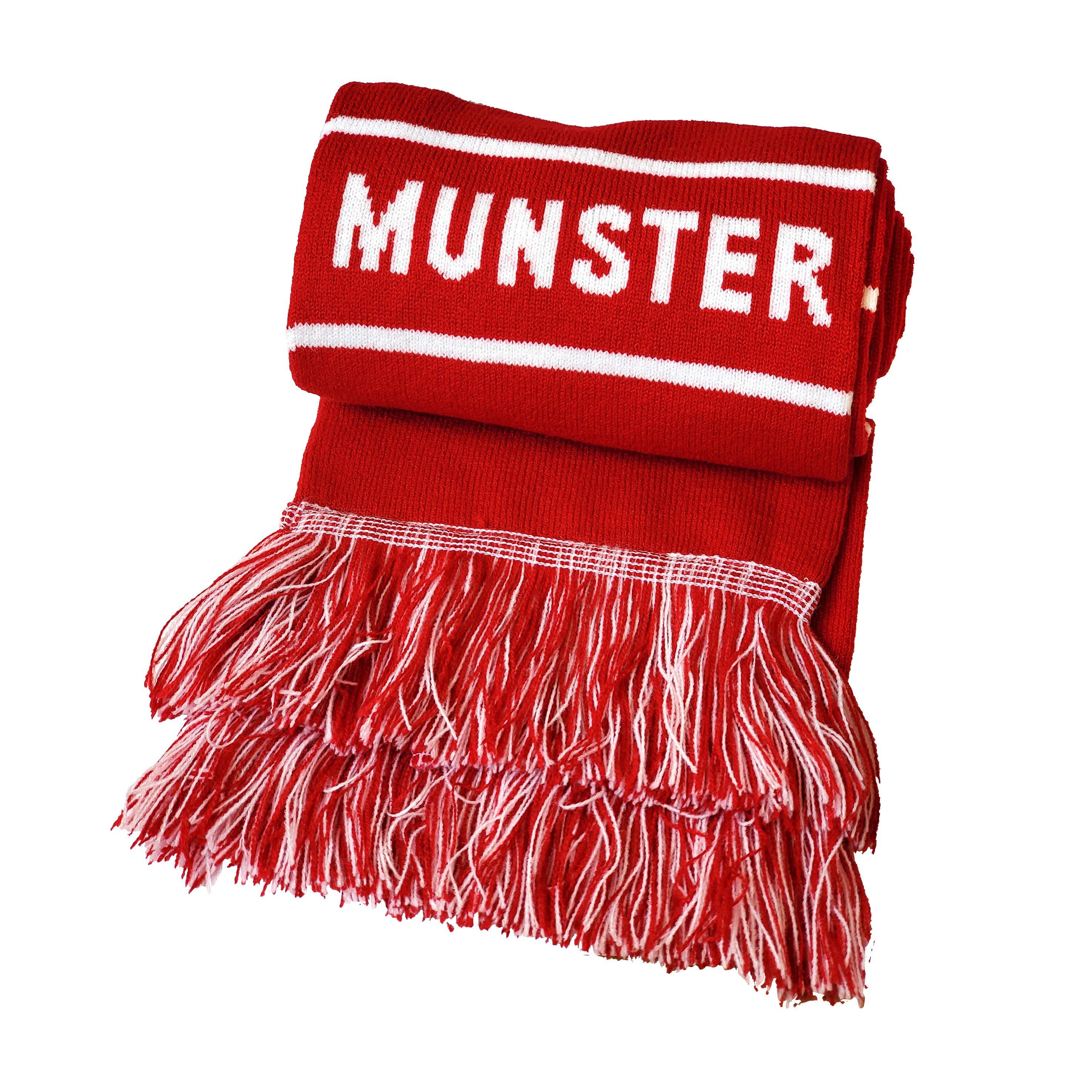 Team Rugby Scarf Senior