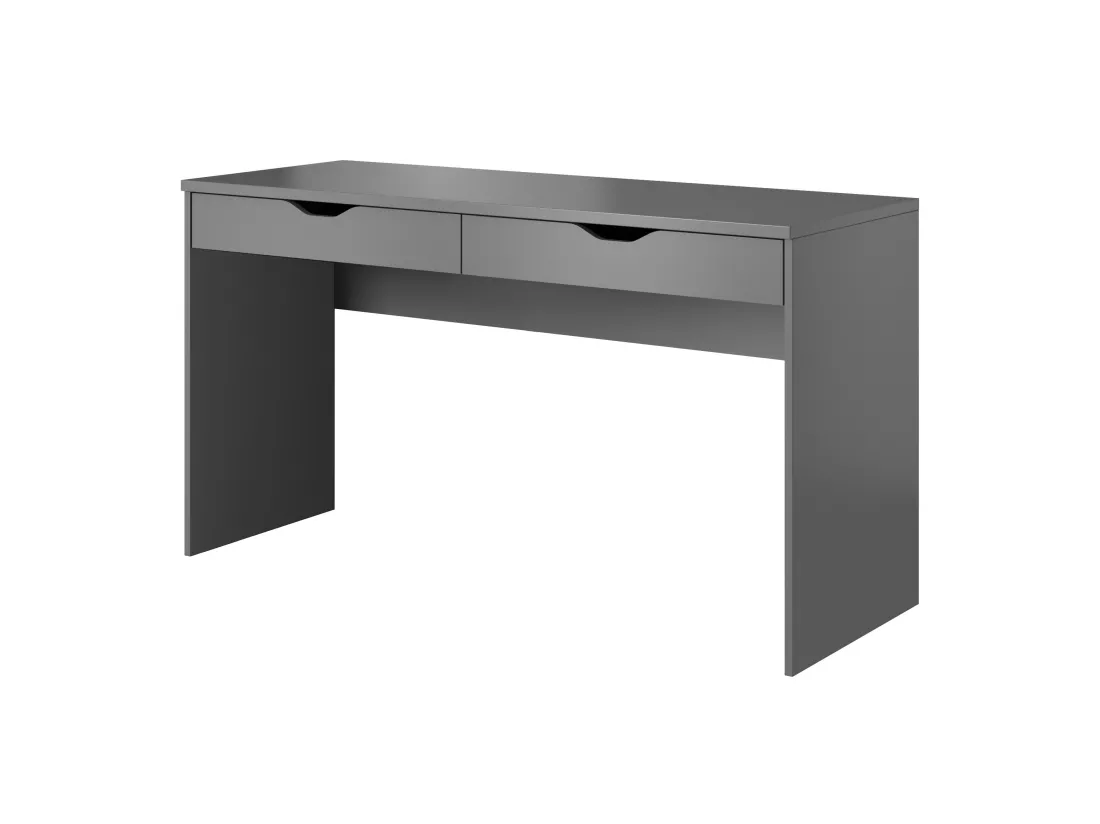 Bureau MATI 139x51x76 Gris