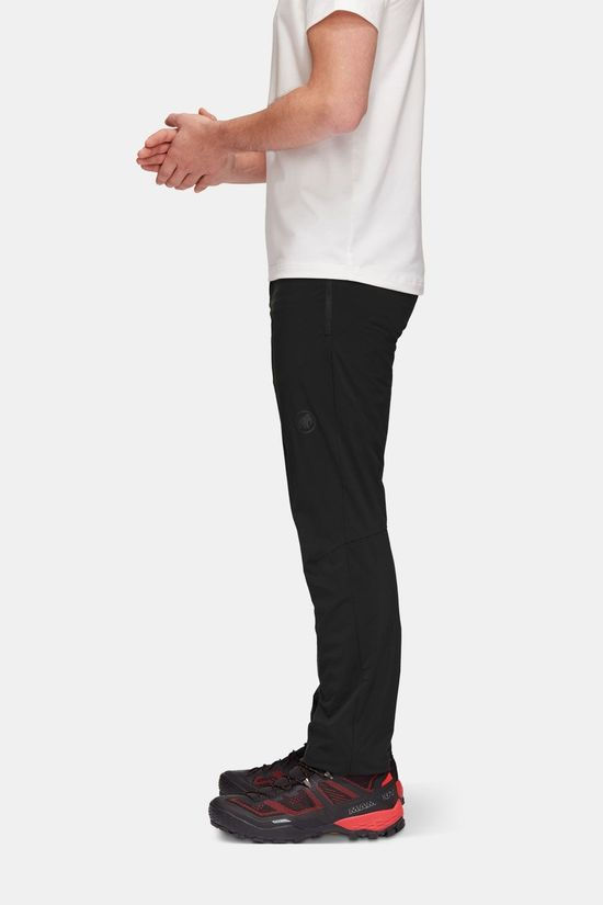 Mammut Mammut Runbold Light Broek