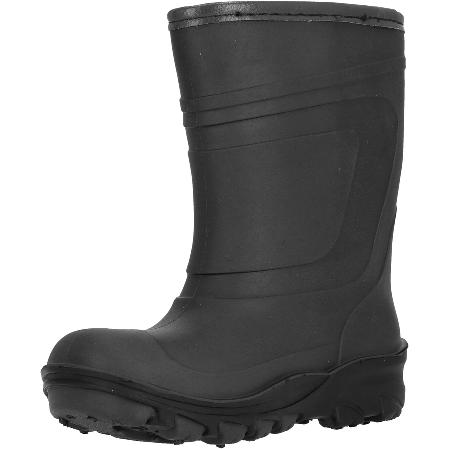 ZigZag Thermostiefel Fian 1001 Black