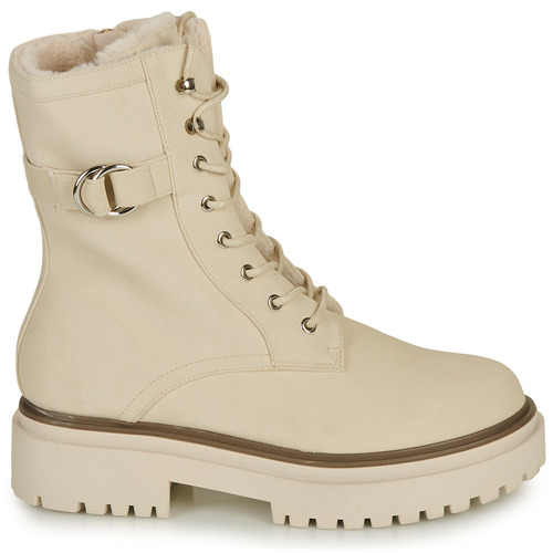 Moony Mood - ALMY - Beige