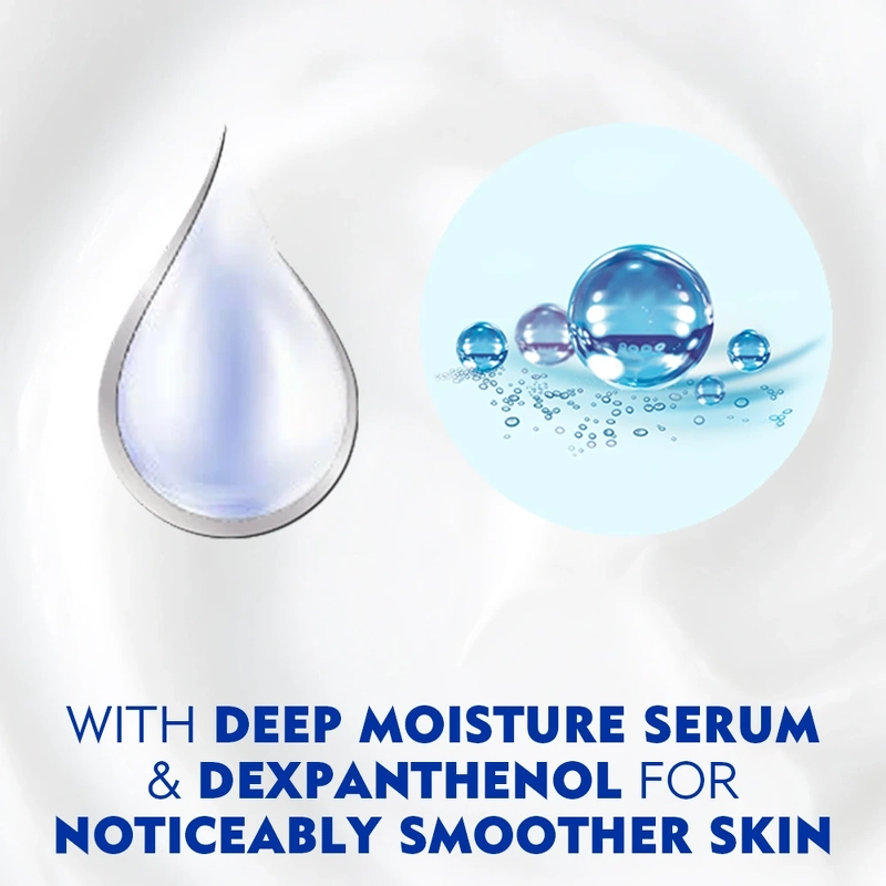 Nivea Body Cream Repair & Care 400 ml