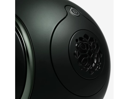 DEVIALET - Enceinte sans fil Phantom Ultimate 98 dB Deep Forest