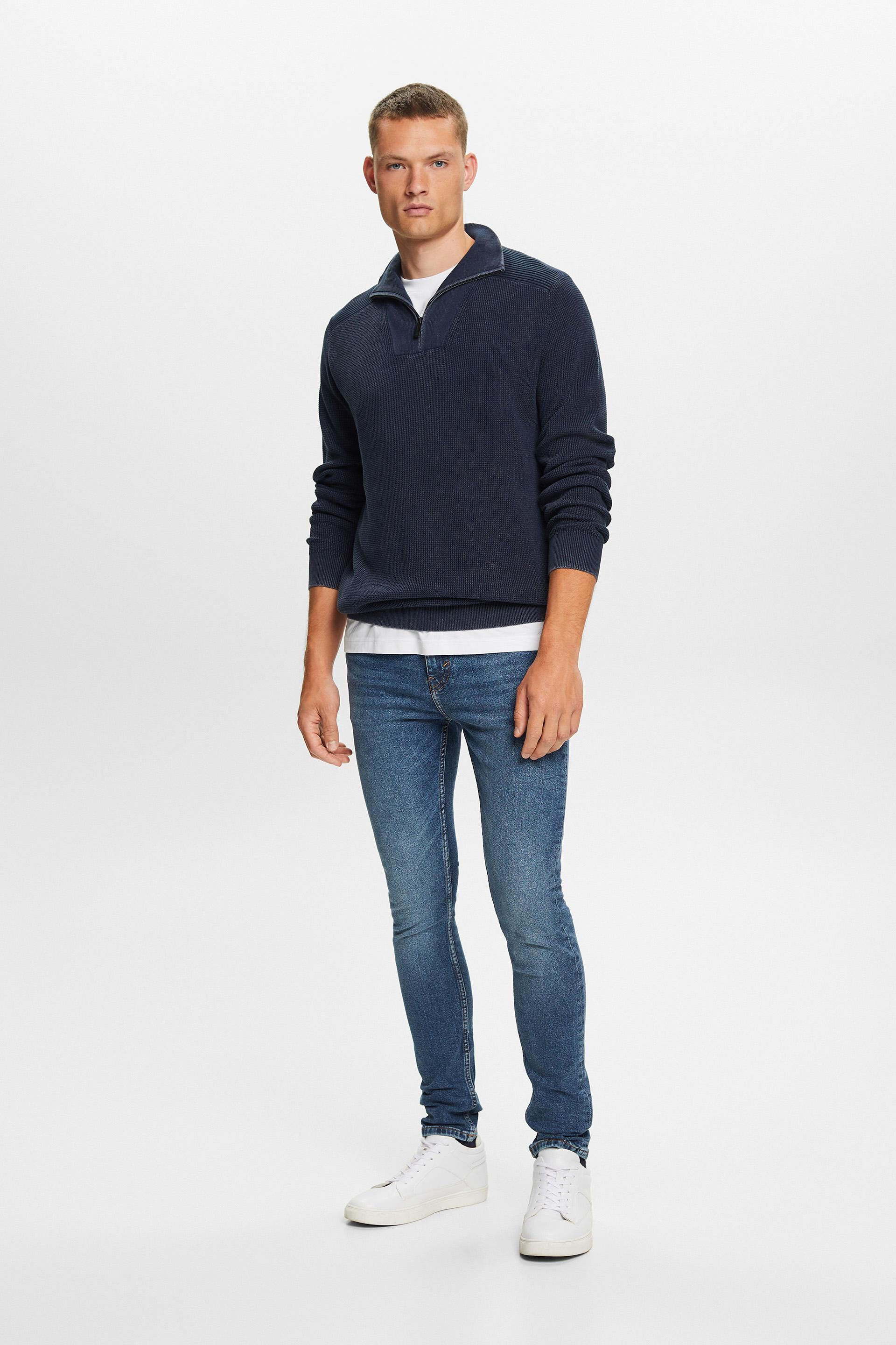Pants denim