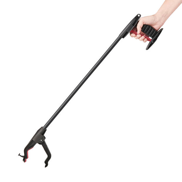 Vitility grijper