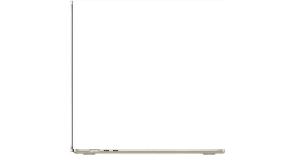 AppleMacBook Air 2025 15