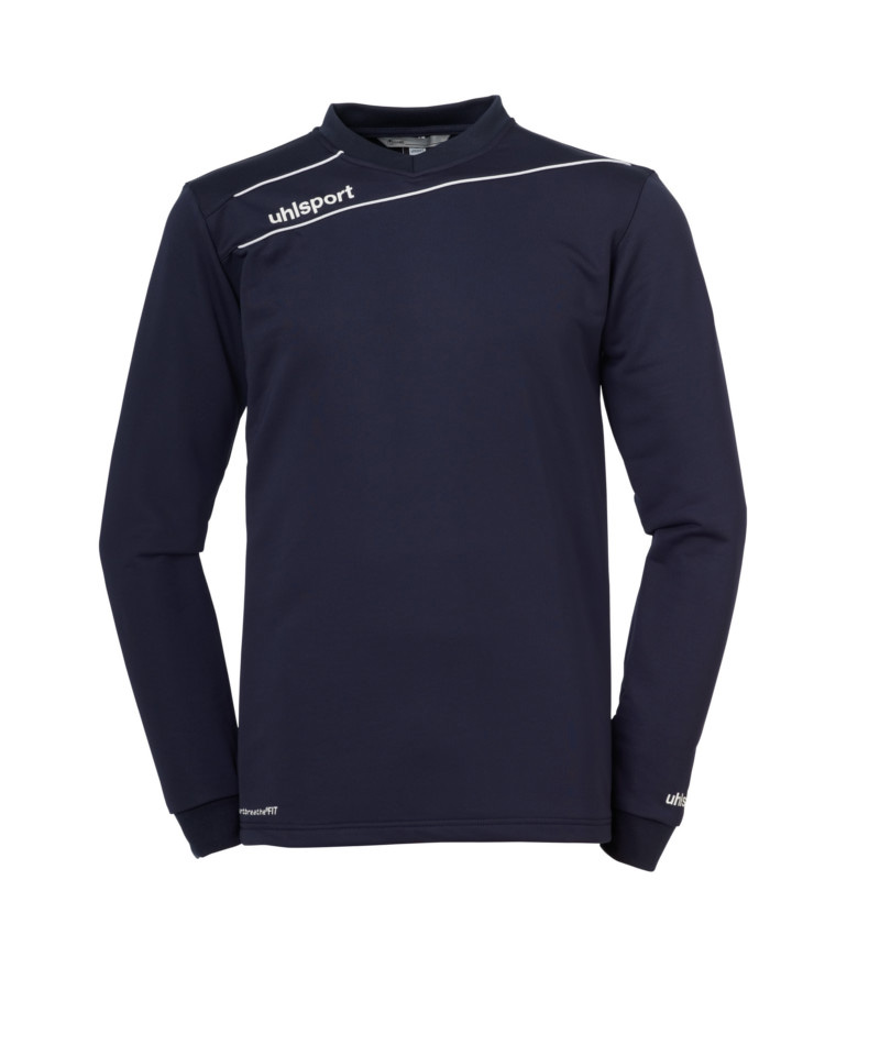 uhlsport Stream 3.0 Training Top Kids Blau F03