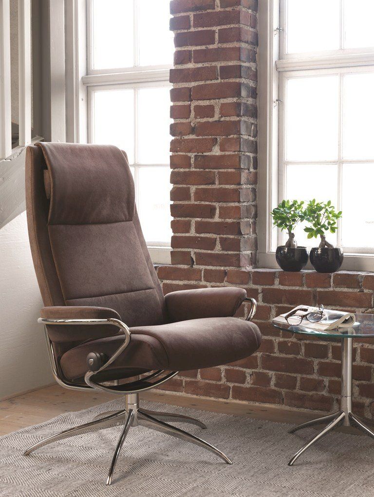 Stressless Paris Relaxfauteuil High