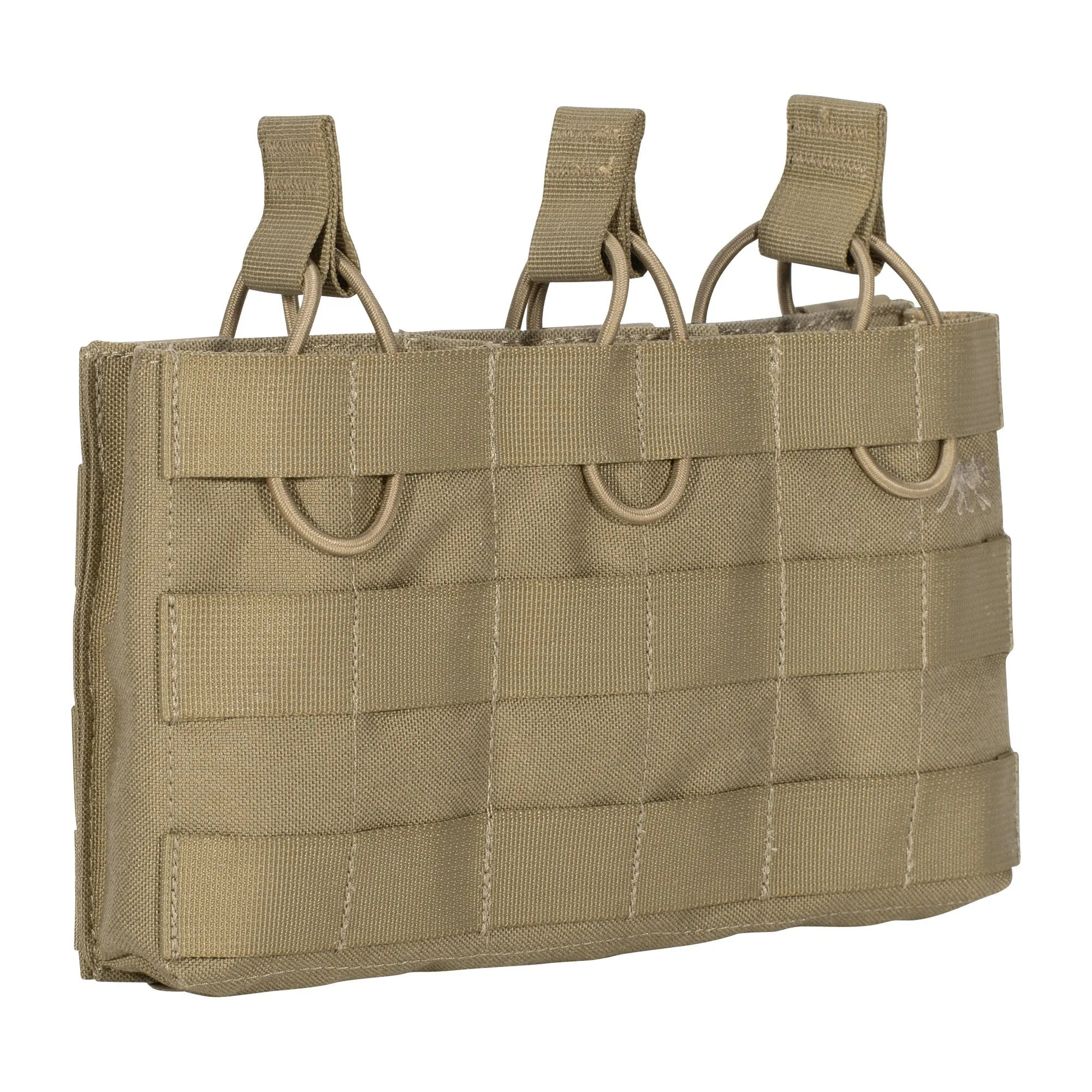 Tasmanian Tiger -  Magazintasche 3 SGL Mag Pouch BEL MKII