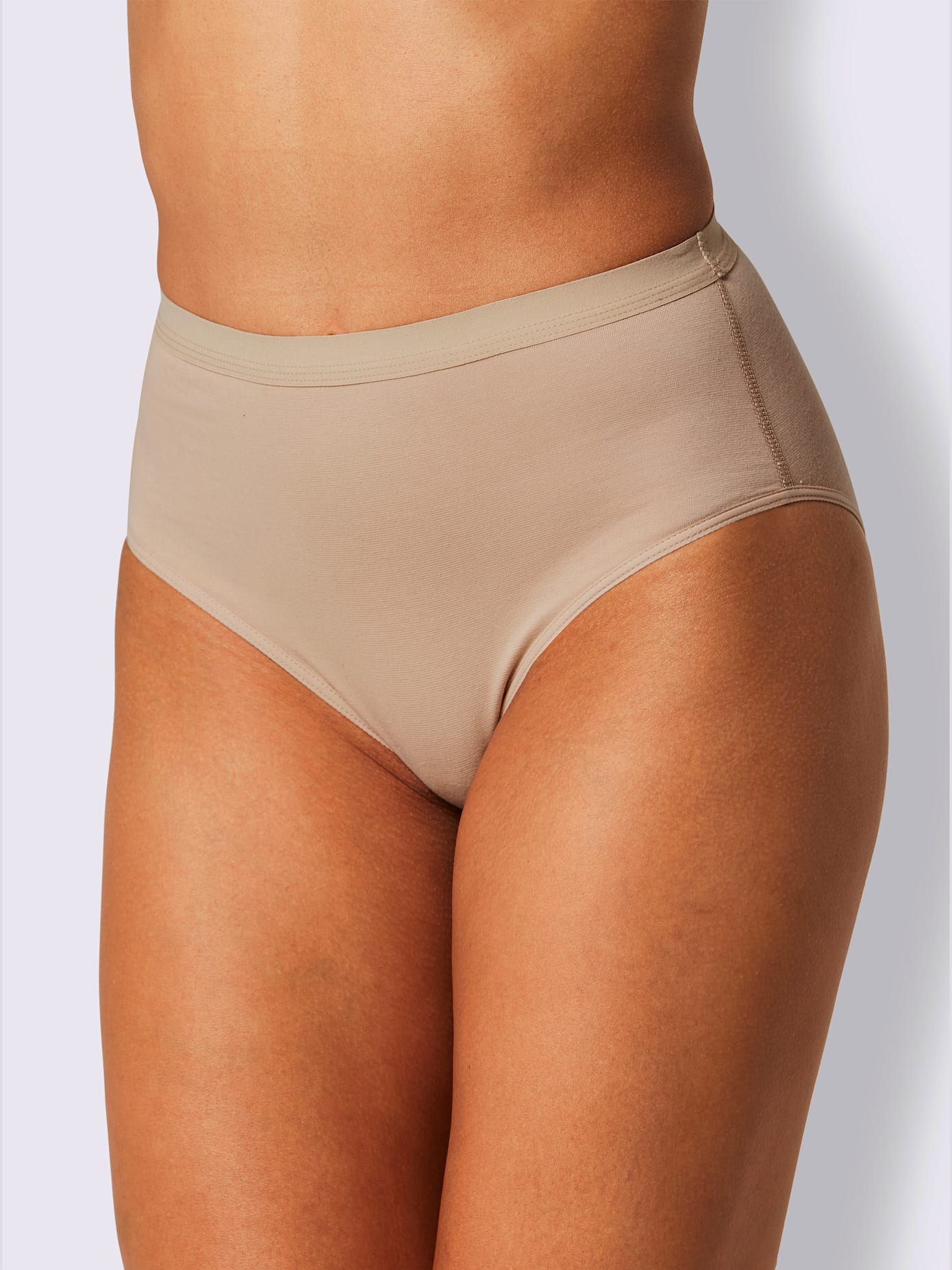 Slip gainant jersey fin