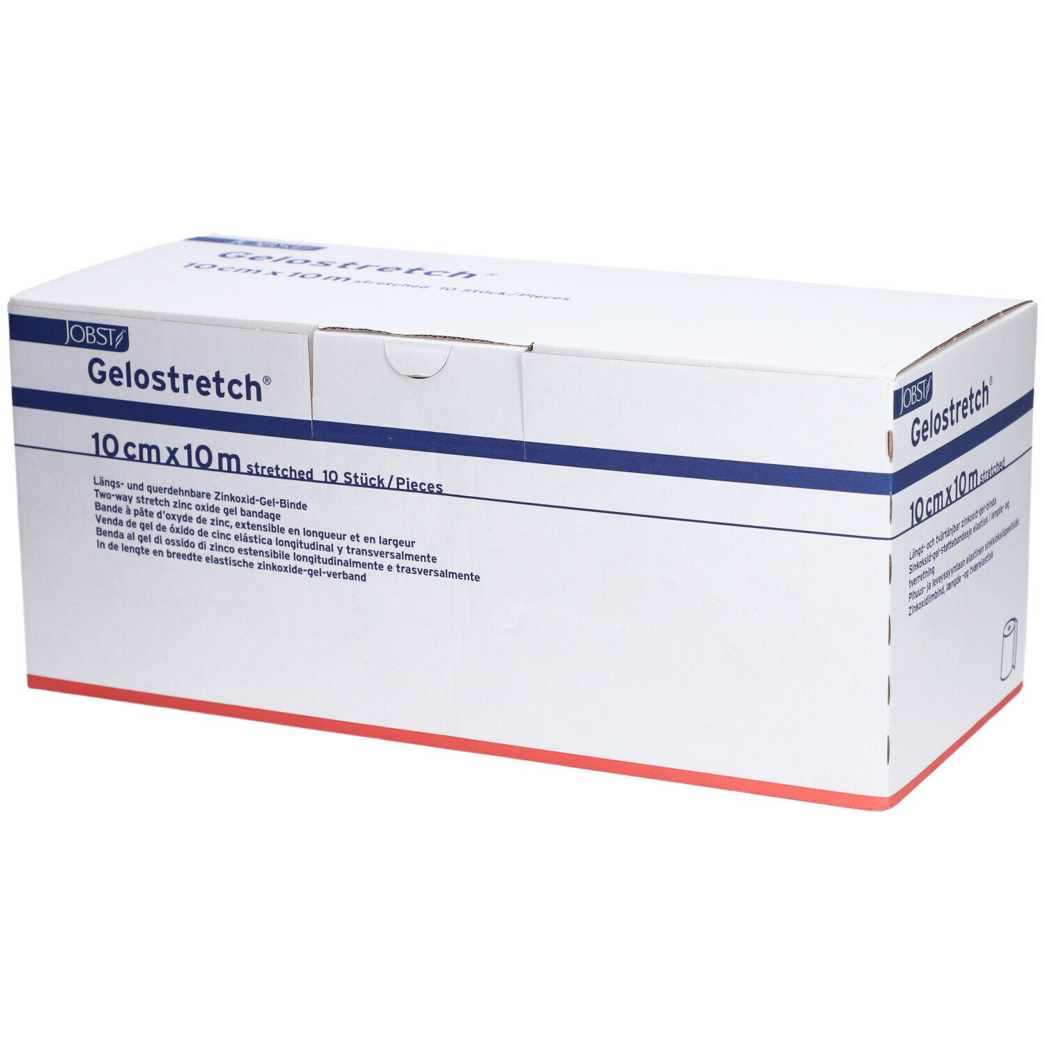 Gelostretch ®