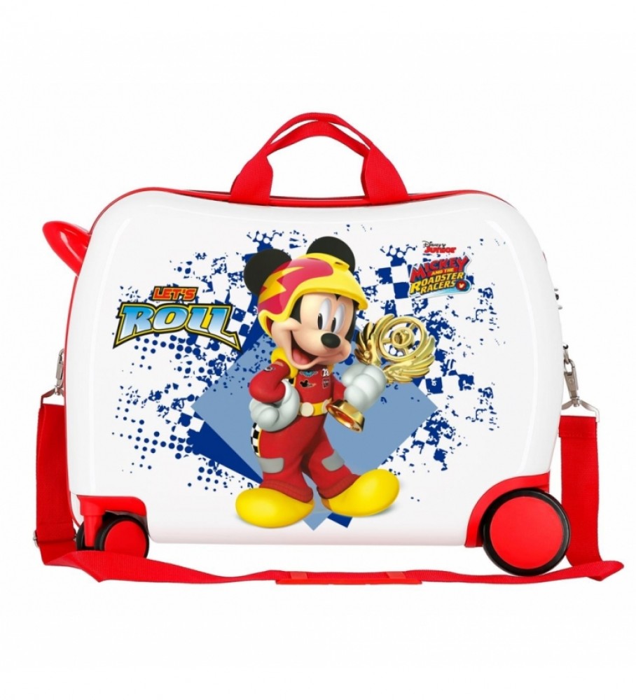 Mala de viagem Joyma Bags Joy - 39x50x20cm -