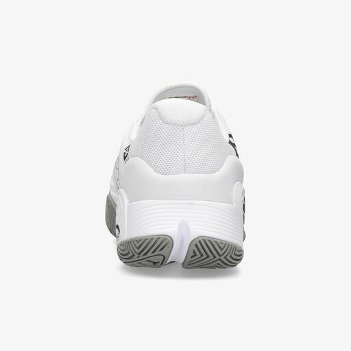 Bullpadel Hack Vibram