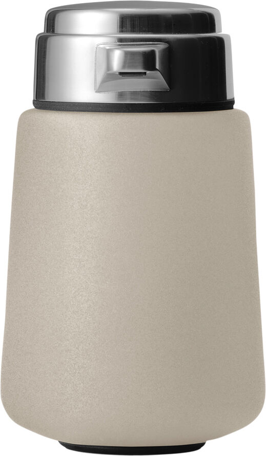 Vipp Vipp9 dispenser, beige Beige