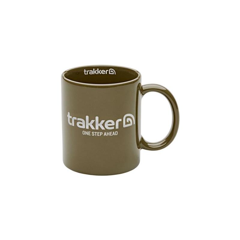 Tasse Trakker Heat Changing