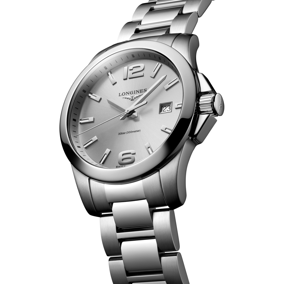 Longines Conquest 41mm