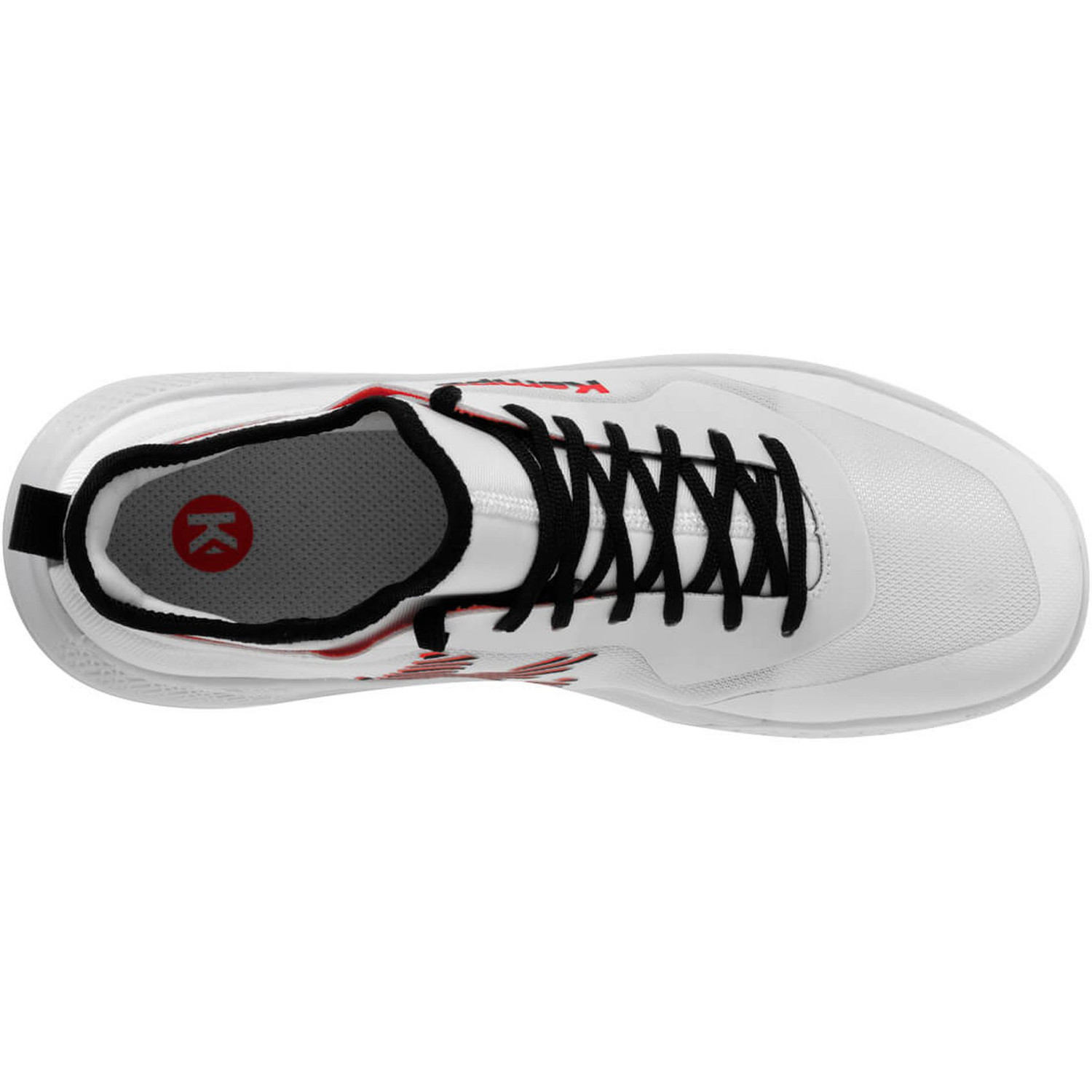 Kempa Kourtfly Laces Kids