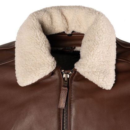 Blouson DXR ALBATROS - Marron