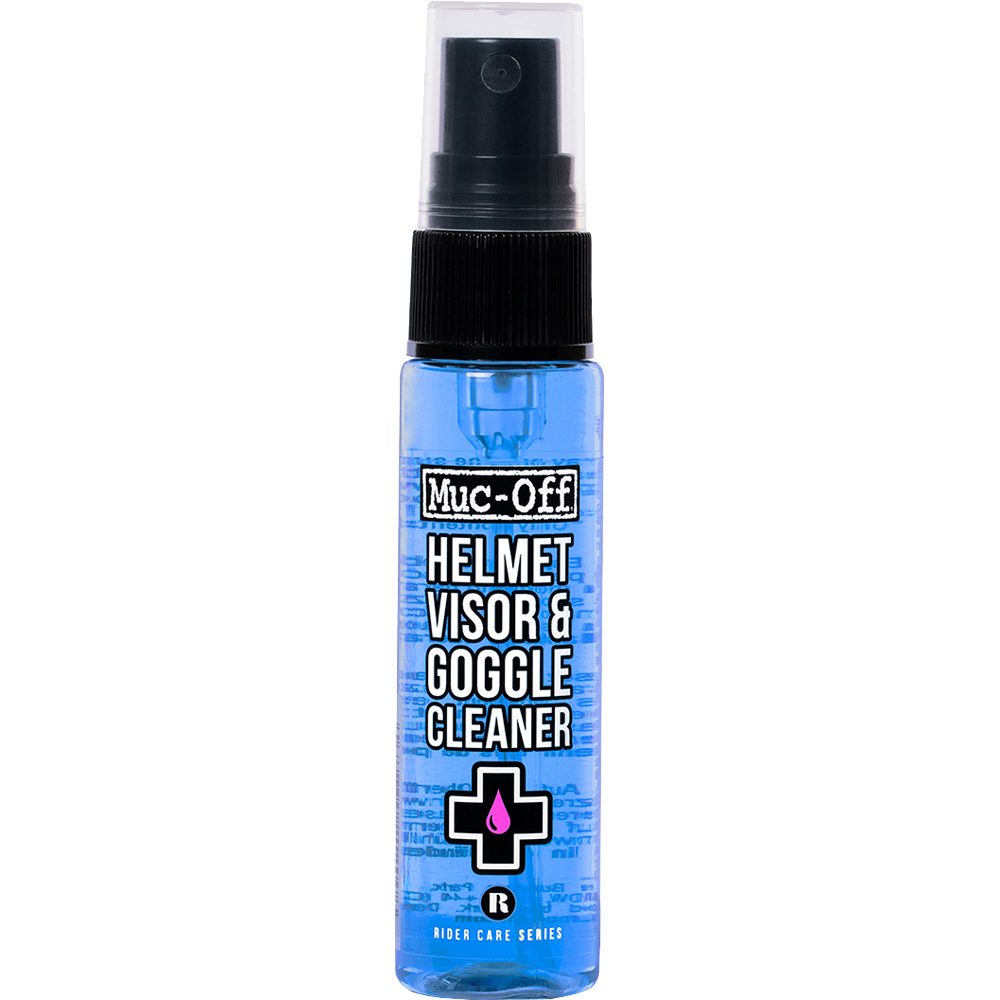 Muc - Off Visier-, Linsen- und Brillenreiniger 32ml