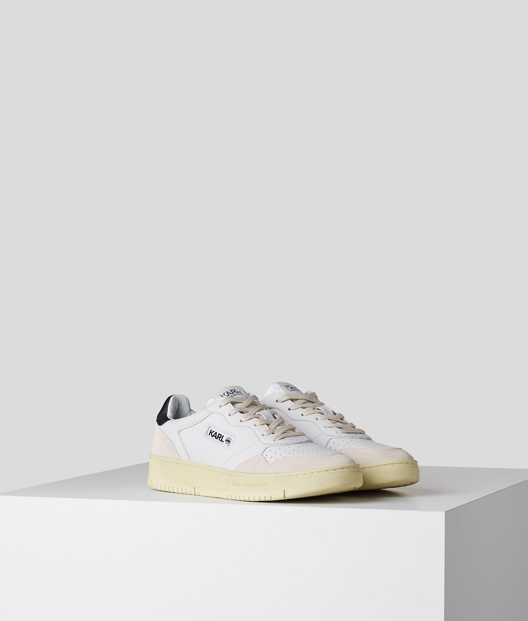 Baskets Krew KL Kounter