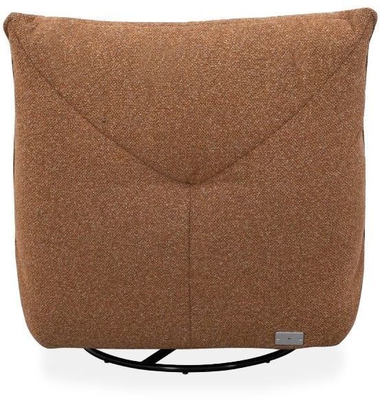 Relaxfauteuil Coral MW-72.018 Relax and Recharge B90 x D110 x H95 cm