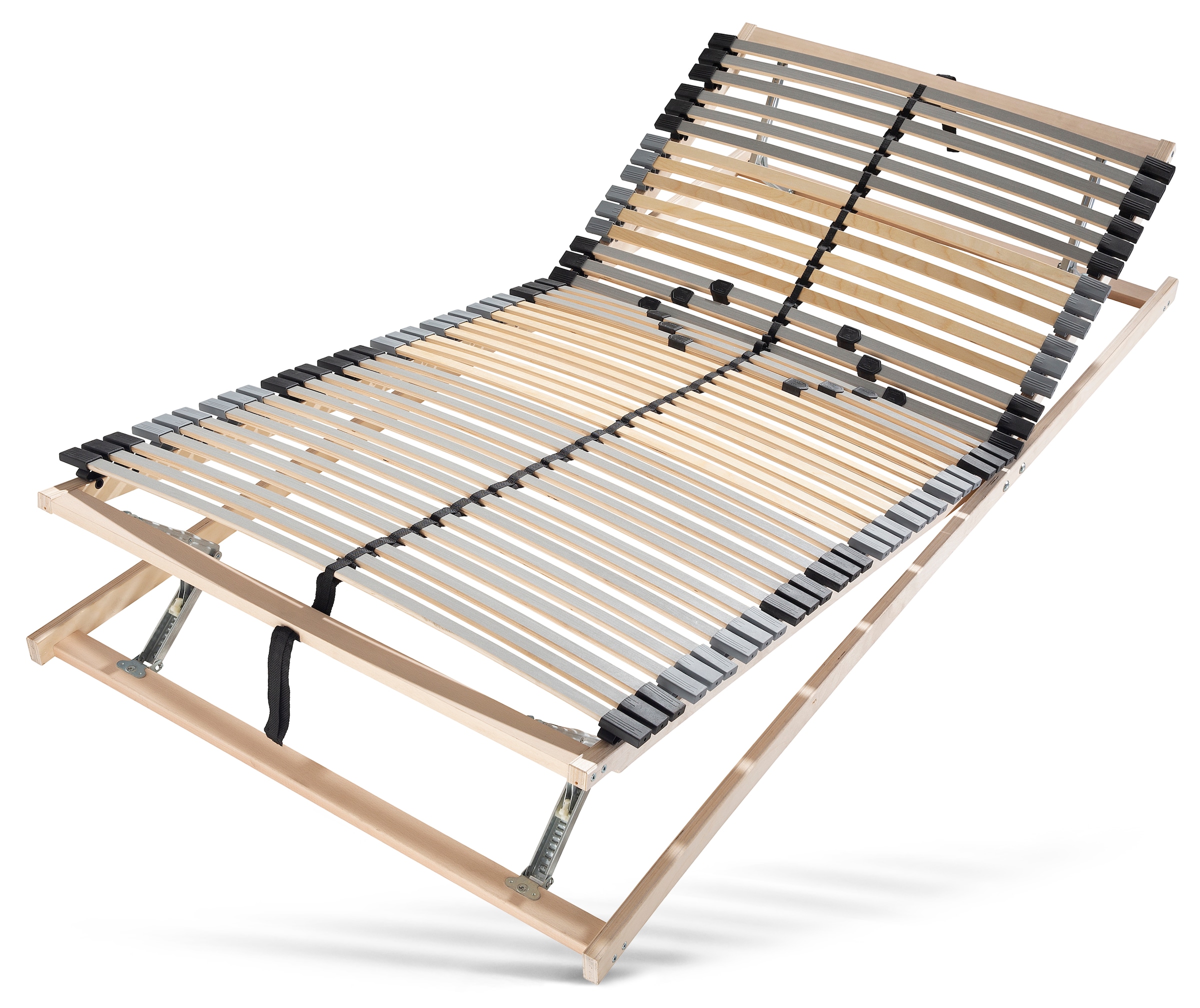 Beco Lattenrost »Luxus Star 42 KF« in zwei Ausführungen erhältlich!