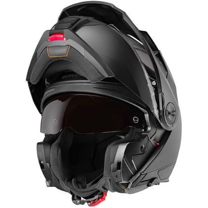 Casque Schuberth E2 - Noir